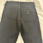 Featured thumbnail for Jeans guess noir