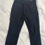 Thumbnail for Jeans guess noir