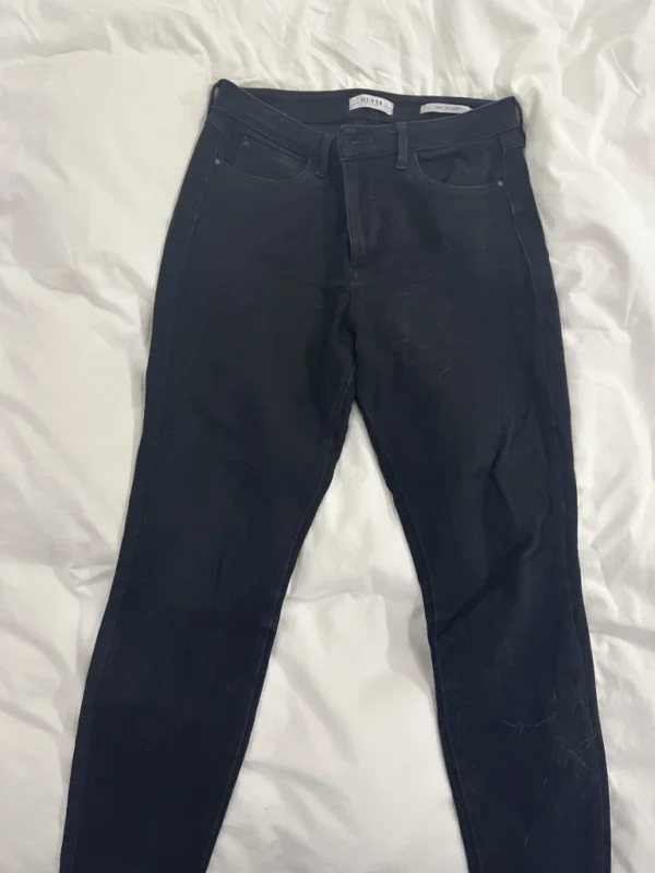 Image for Jeans guess noir