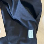 Thumbnail for Oraki black trousers