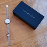Featured thumbnail for Montre rose gold Petite Melrose de Daniel Wellington