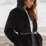 Thumbnail for Très beau manteau Guess M neuf