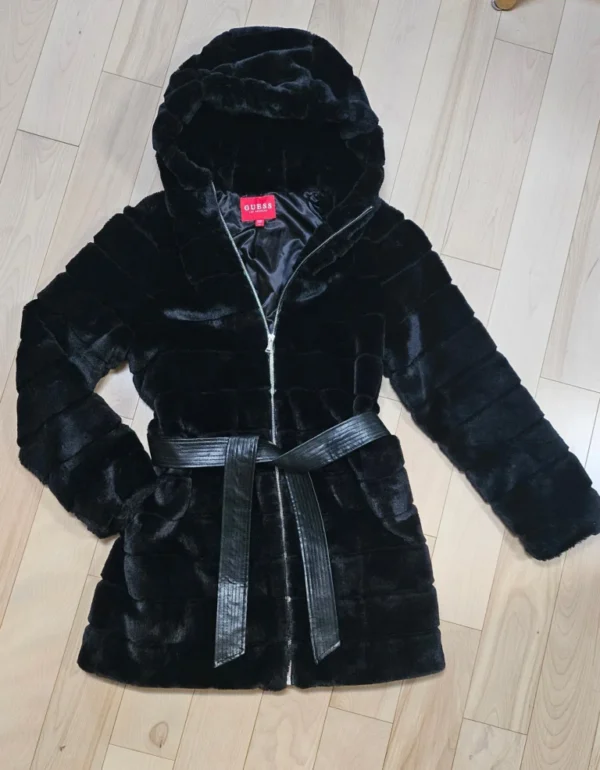 Image for Très beau manteau Guess M neuf