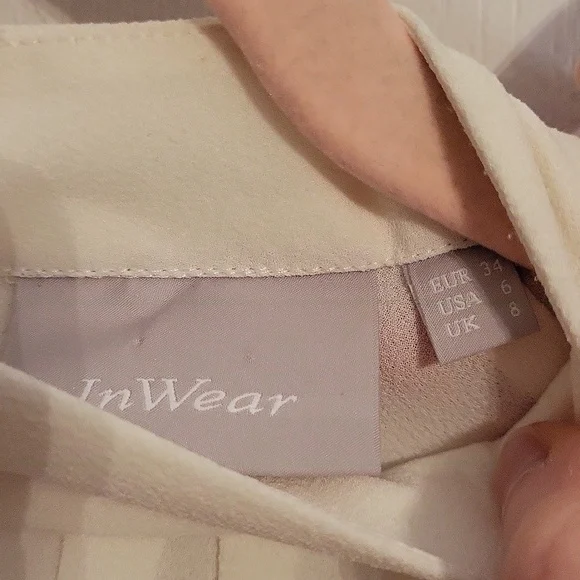 Image for Blouse InWear