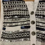 Featured thumbnail for Cardigan Marc Jacobs