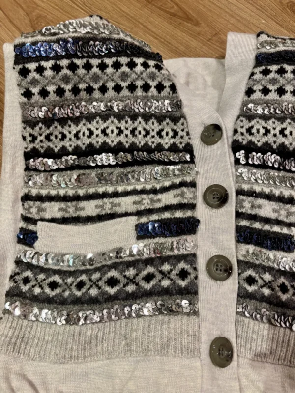 Featured image for Cardigan Marc Jacobs