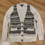 Thumbnail for Cardigan Marc Jacobs