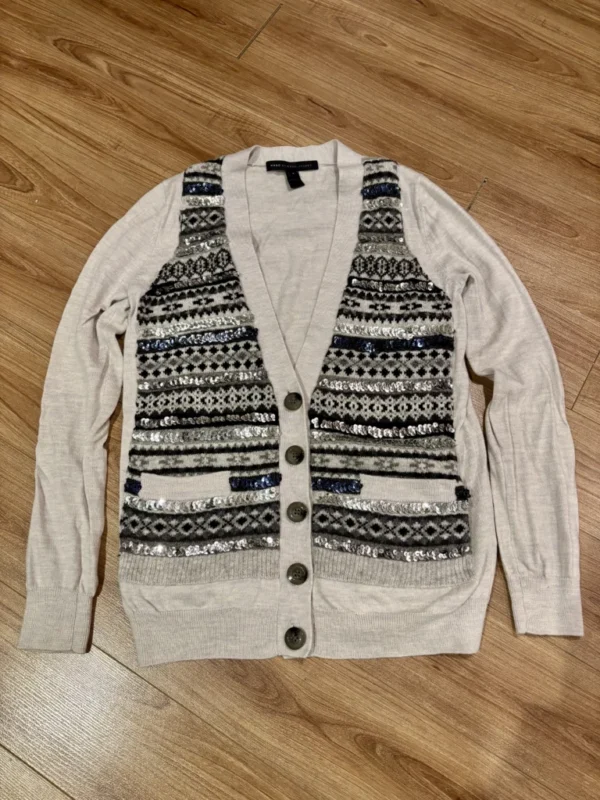 Image for Cardigan Marc Jacobs