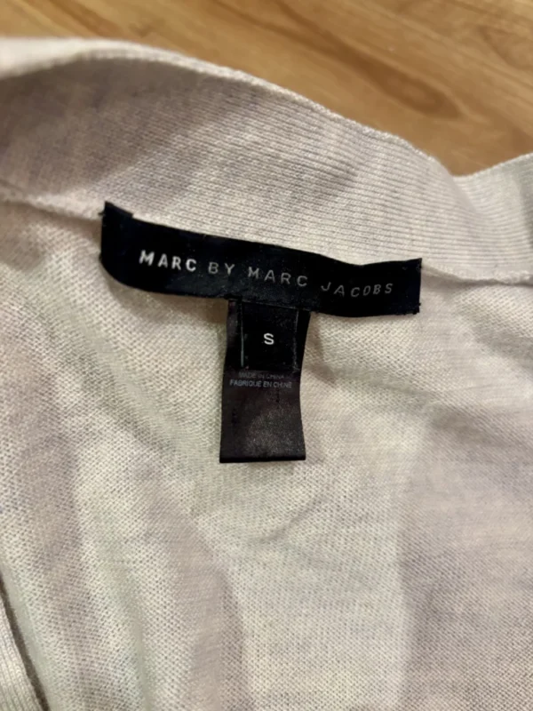 Image for Cardigan Marc Jacobs