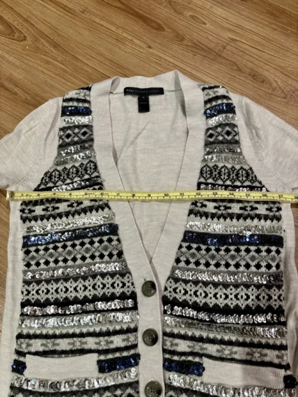 Image for Cardigan Marc Jacobs