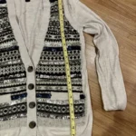 Thumbnail for Cardigan Marc Jacobs