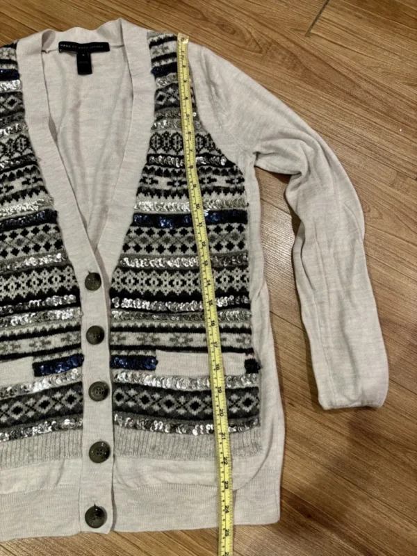 Image for Cardigan Marc Jacobs