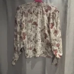 Featured thumbnail for Blouse fleurie Icone Vision