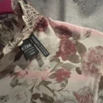 Thumbnail for Blouse fleurie Icone Vision
