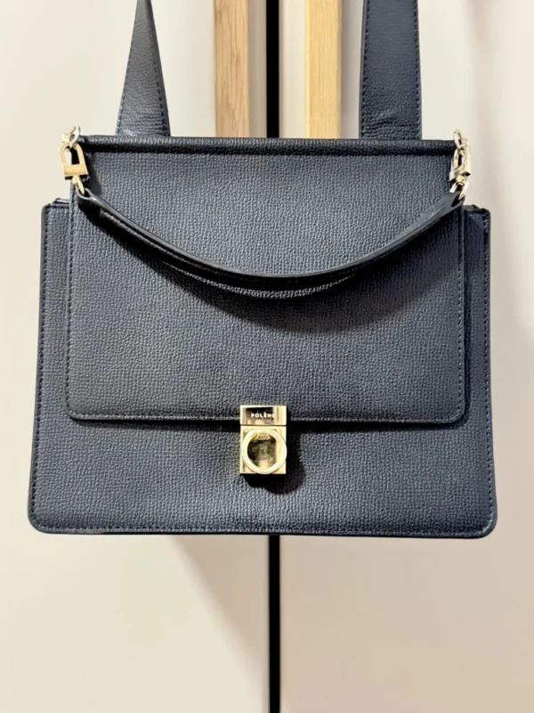Featured image for Polene Number 7 black