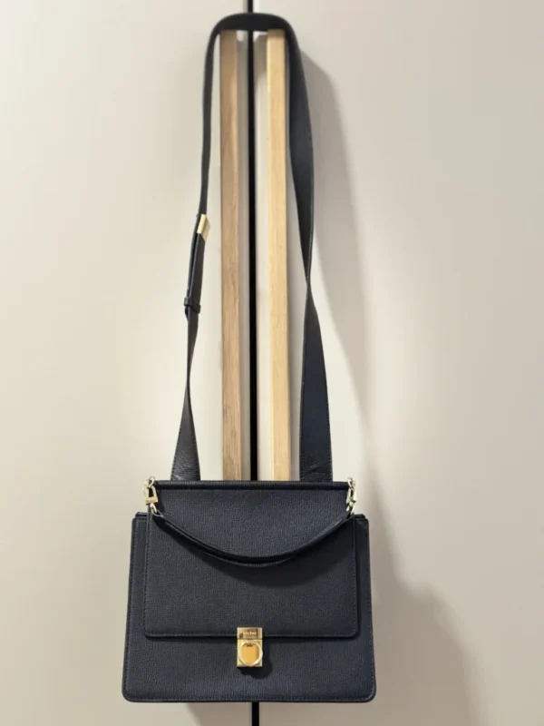 Image for Polene Number 7 black