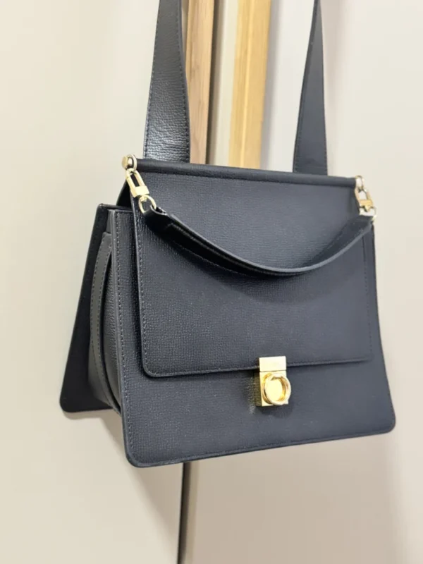 Image for Polene Number 7 black