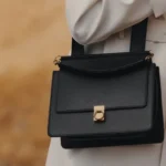 Thumbnail for Polene Number 7 black