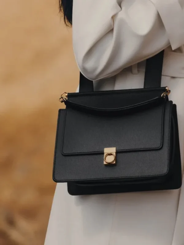 Image for Polene Number 7 black