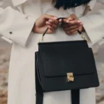 Thumbnail for Polene Number 7 black