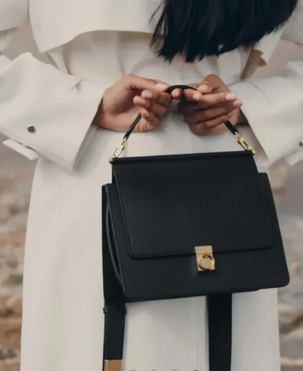 Image for Polene Number 7 black