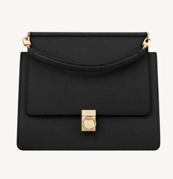 Image for Polene Number 7 black