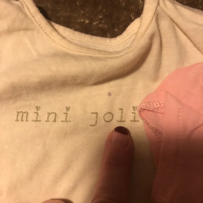 Image for Tee shirt jaune beurre bébé naissant