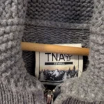 Thumbnail for TNA/Veste en Laine d'Agneau Sz XS