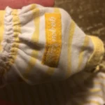 Thumbnail for One-piece style nappy cover