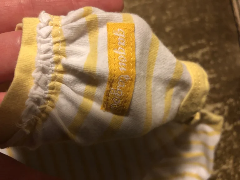 Image for One-piece style nappy cover