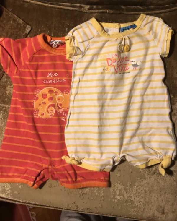 Image for One-piece style nappy cover