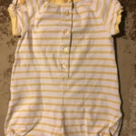 Thumbnail for One-piece style nappy cover