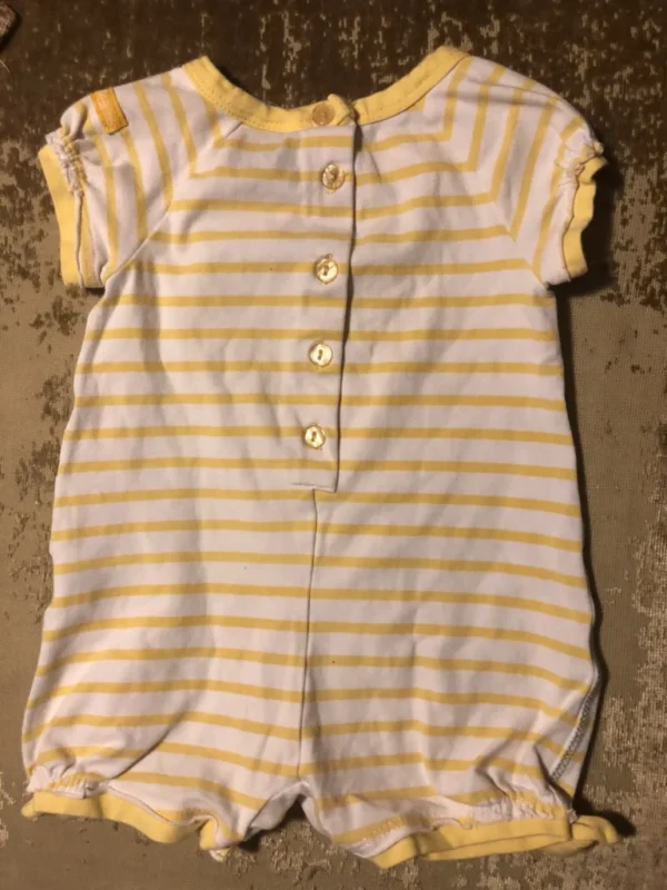 Image for One-piece style nappy cover