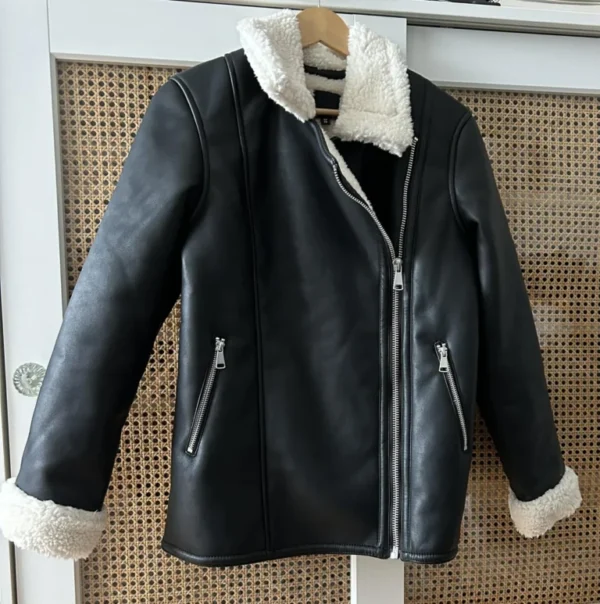 Image for bomber REITMANS