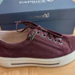 Featured thumbnail for Espadrille caprice