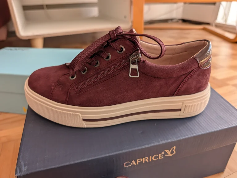 Image for Espadrille caprice
