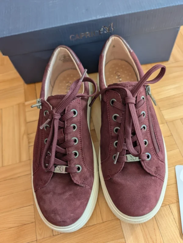 Image for Espadrille caprice