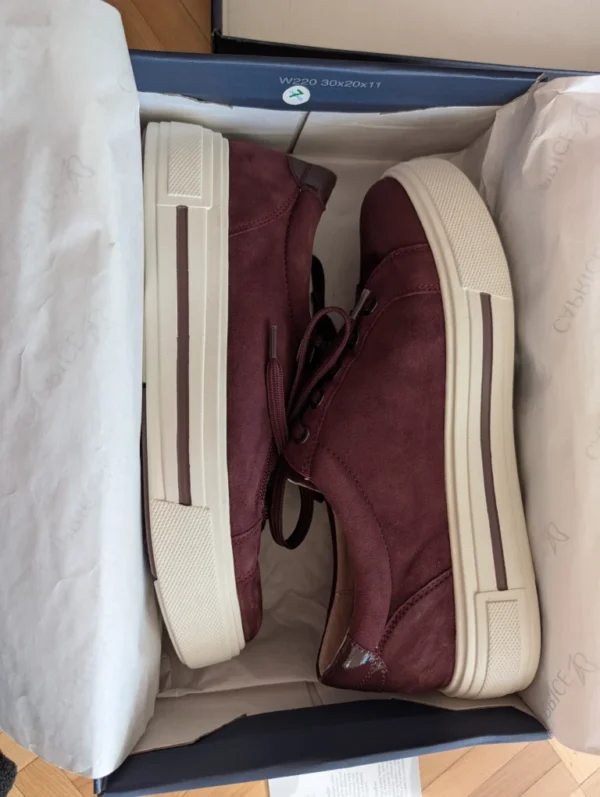 Image for Espadrille caprice