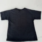 Thumbnail for 4-5 ans - T-shirt Harvard noir Zara