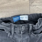 Thumbnail for 3T - Jeans skinny à trous Old Navy noir