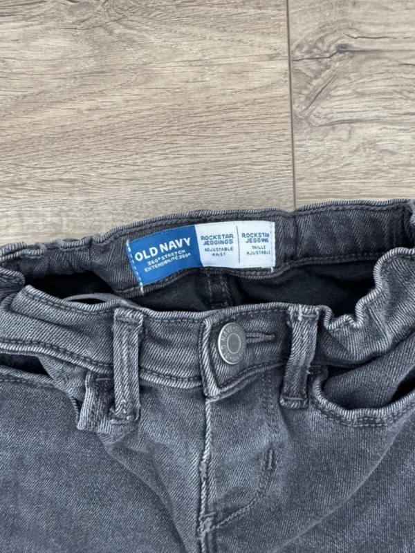 Image for 3T - Jeans skinny à trous Old Navy noir