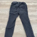 Thumbnail for 3T - Jeans skinny à trous Old Navy noir