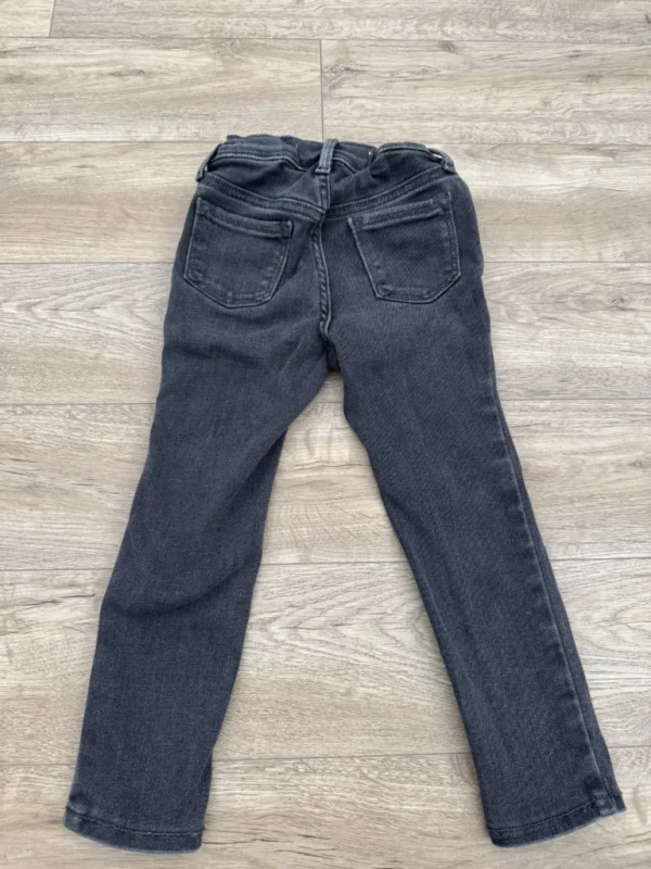 Image for 3T - Jeans skinny à trous Old Navy noir