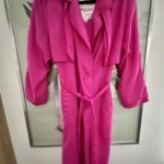 Thumbnail for Vintage trench coat