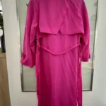 Thumbnail for Vintage trench coat