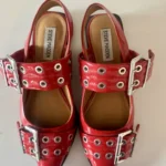 Featured thumbnail for Viral ballet flats