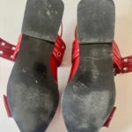 Thumbnail for Viral ballet flats