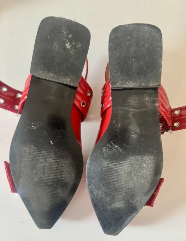 Image for Viral ballet flats