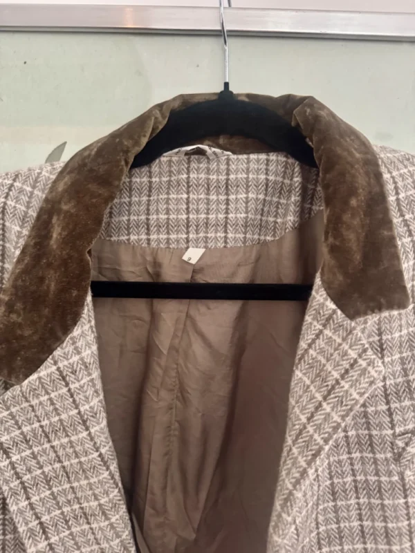 Image for Veston vintage