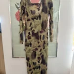 Featured thumbnail for Backless dress